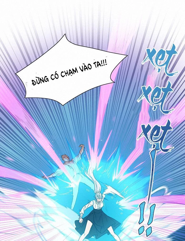 Bên Trong Có Chó Dữ, Xin Cẩn Thận Chapter 1 - 13