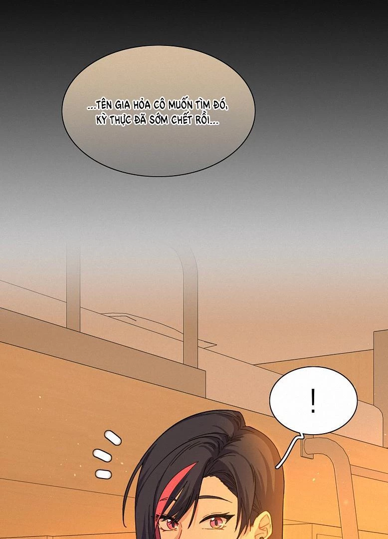 Bên Trong Có Chó Dữ, Xin Cẩn Thận Chapter 2 - 2