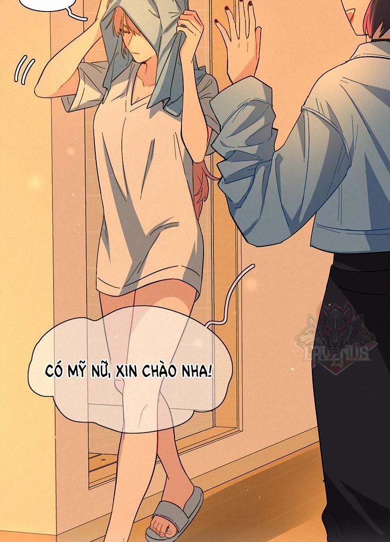 Bên Trong Có Chó Dữ, Xin Cẩn Thận Chapter 2 - 4