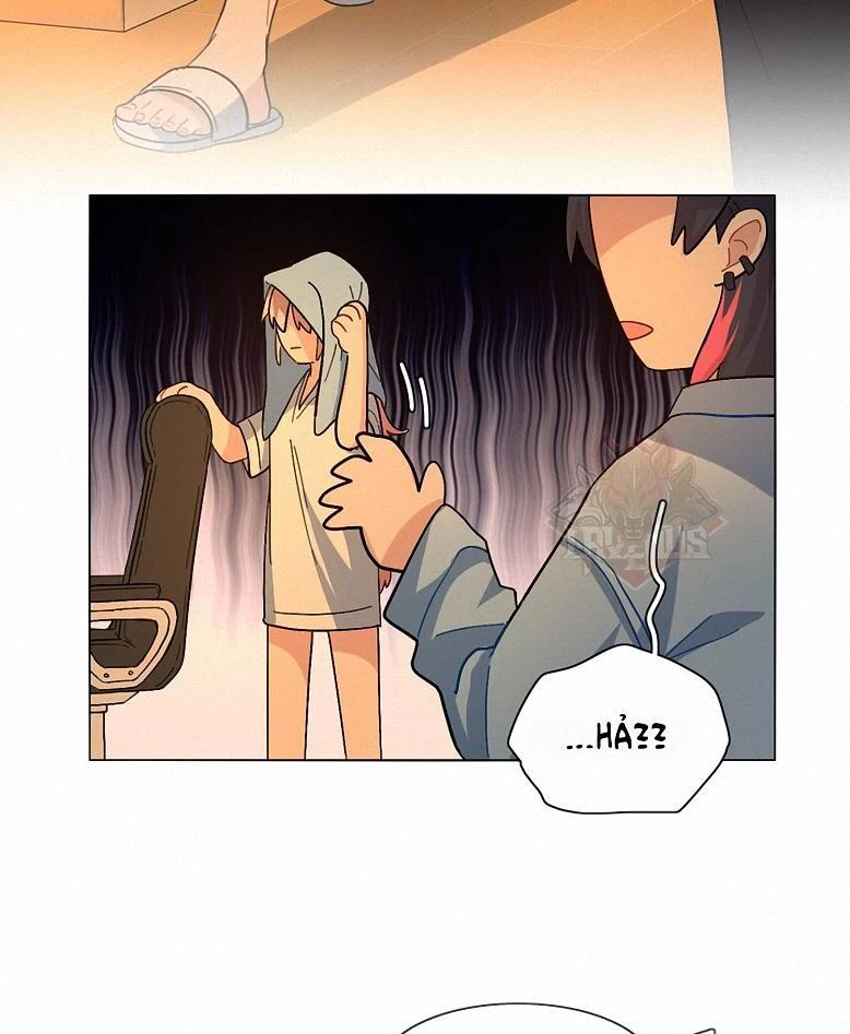 Bên Trong Có Chó Dữ, Xin Cẩn Thận Chapter 2 - 5