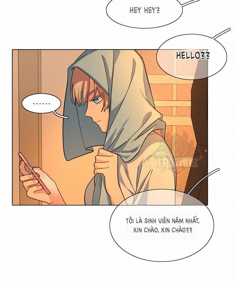 Bên Trong Có Chó Dữ, Xin Cẩn Thận Chapter 2 - 6