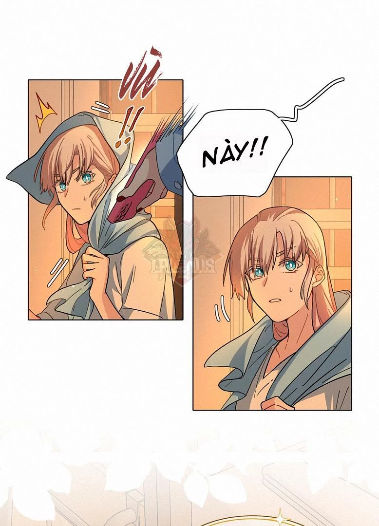 Bên Trong Có Chó Dữ, Xin Cẩn Thận Chapter 2 - 7