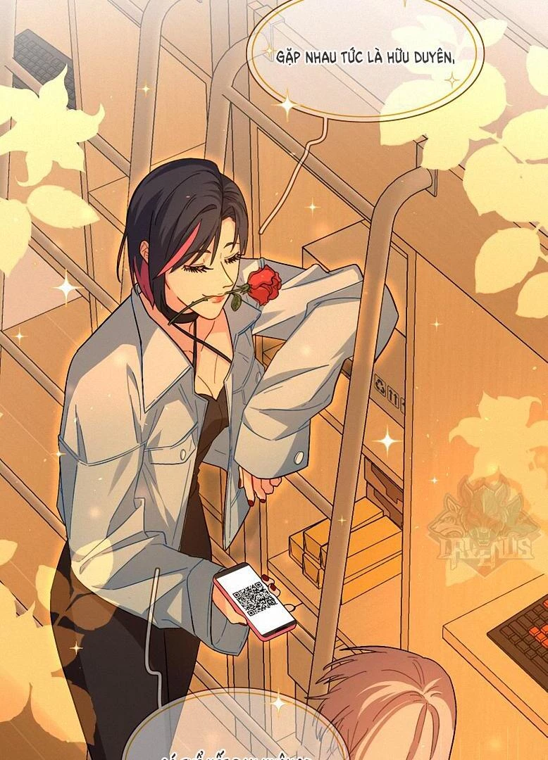 Bên Trong Có Chó Dữ, Xin Cẩn Thận Chapter 2 - 8