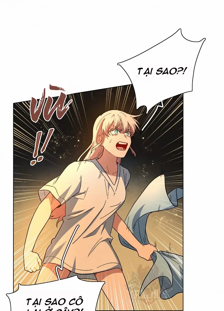 Bên Trong Có Chó Dữ, Xin Cẩn Thận Chapter 2 - 11