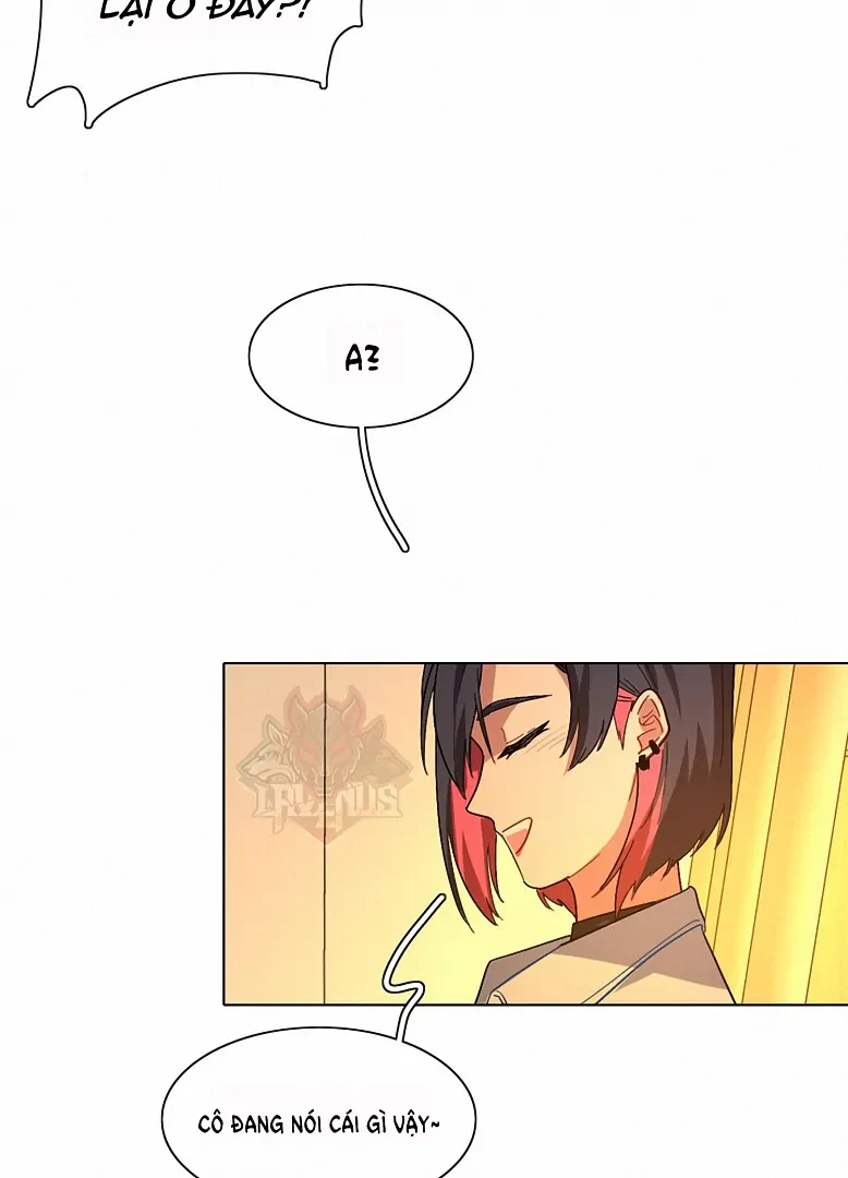 Bên Trong Có Chó Dữ, Xin Cẩn Thận Chapter 2 - 12