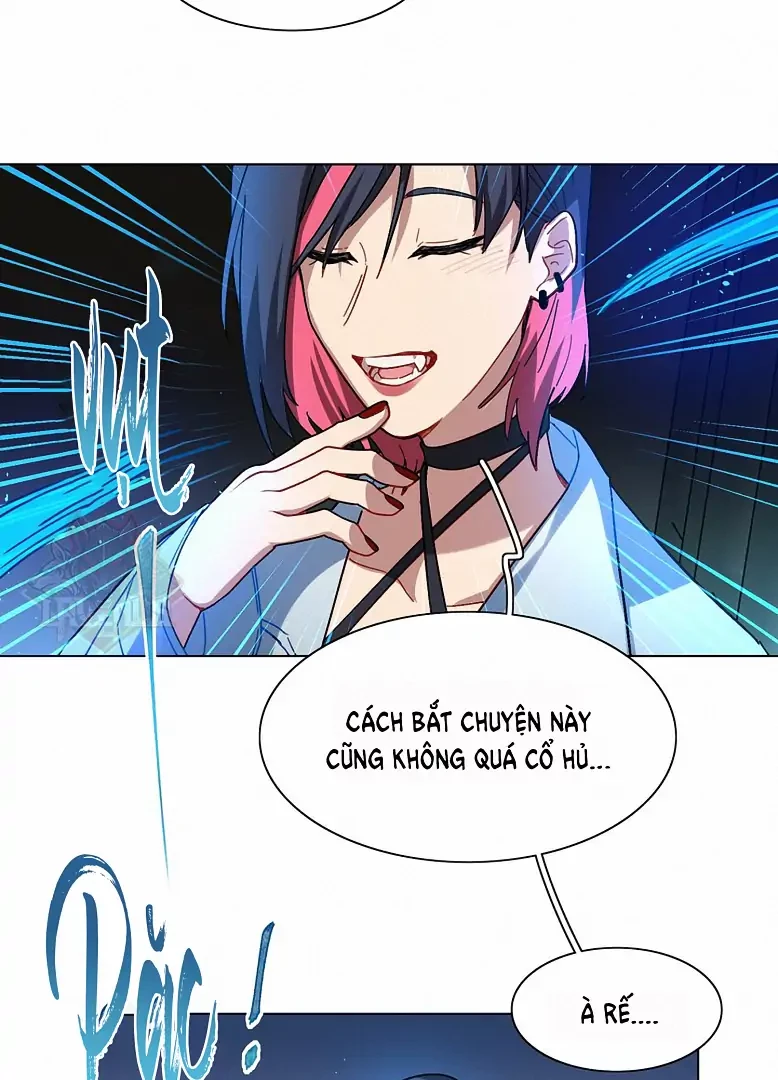 Bên Trong Có Chó Dữ, Xin Cẩn Thận Chapter 2 - 13