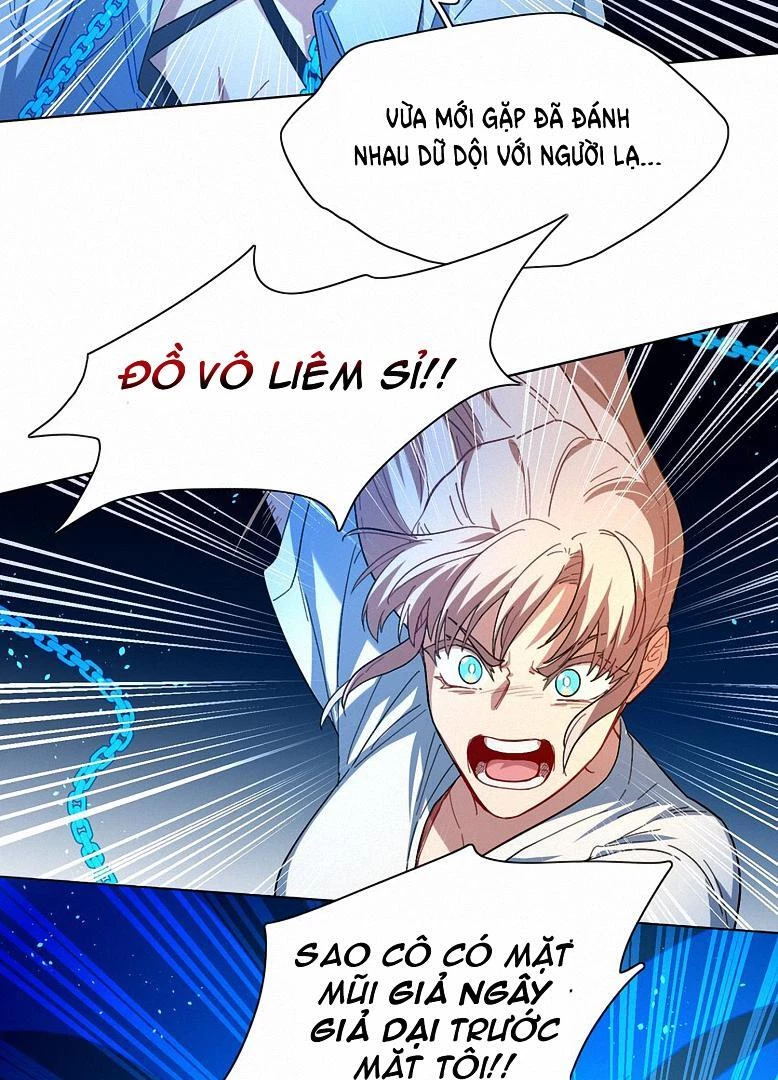 Bên Trong Có Chó Dữ, Xin Cẩn Thận Chapter 2 - 21