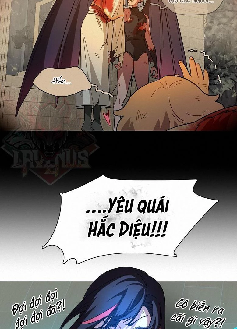 Bên Trong Có Chó Dữ, Xin Cẩn Thận Chapter 2 - 25