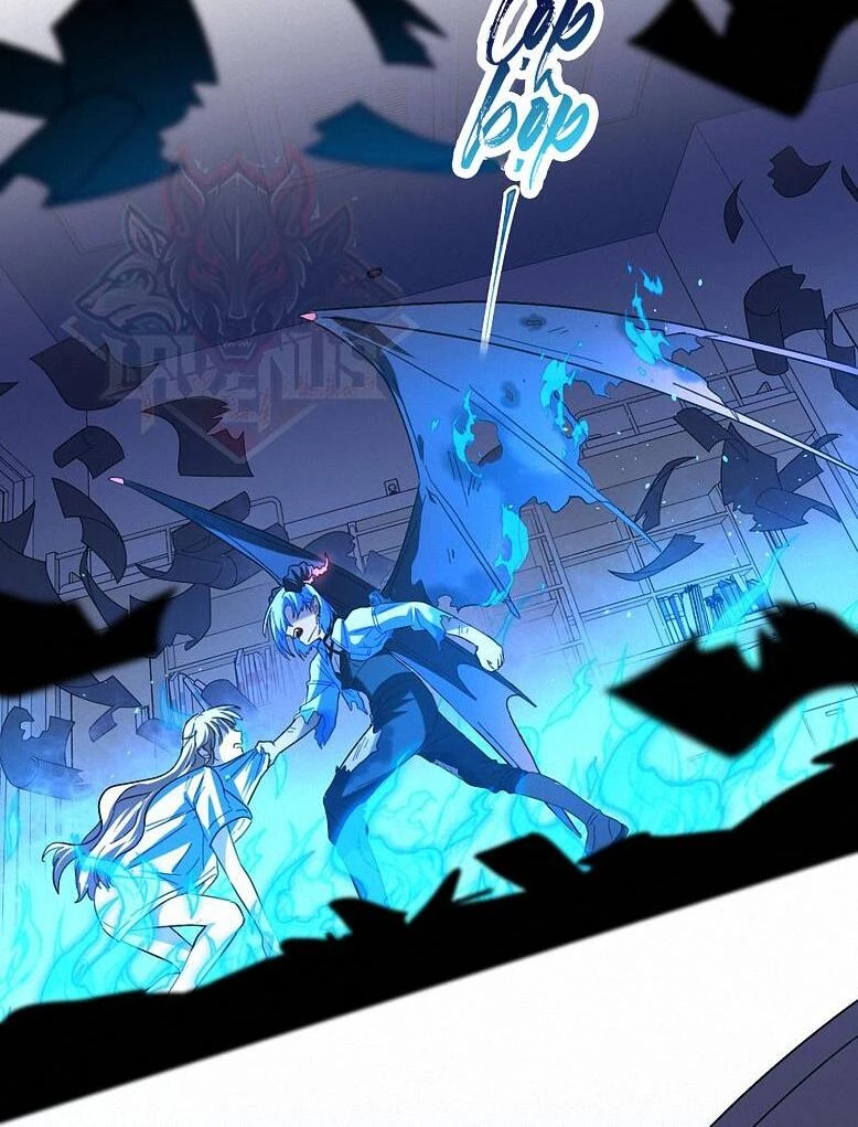 Bên Trong Có Chó Dữ, Xin Cẩn Thận Chapter 2 - 34