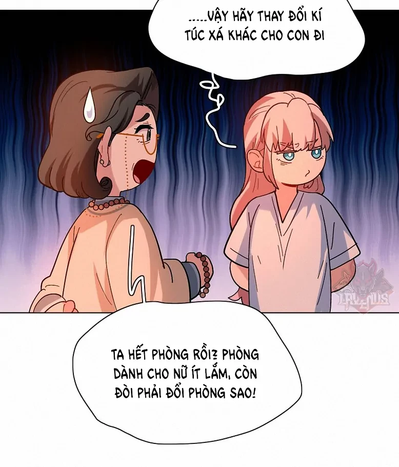Bên Trong Có Chó Dữ, Xin Cẩn Thận Chapter 3 - 6