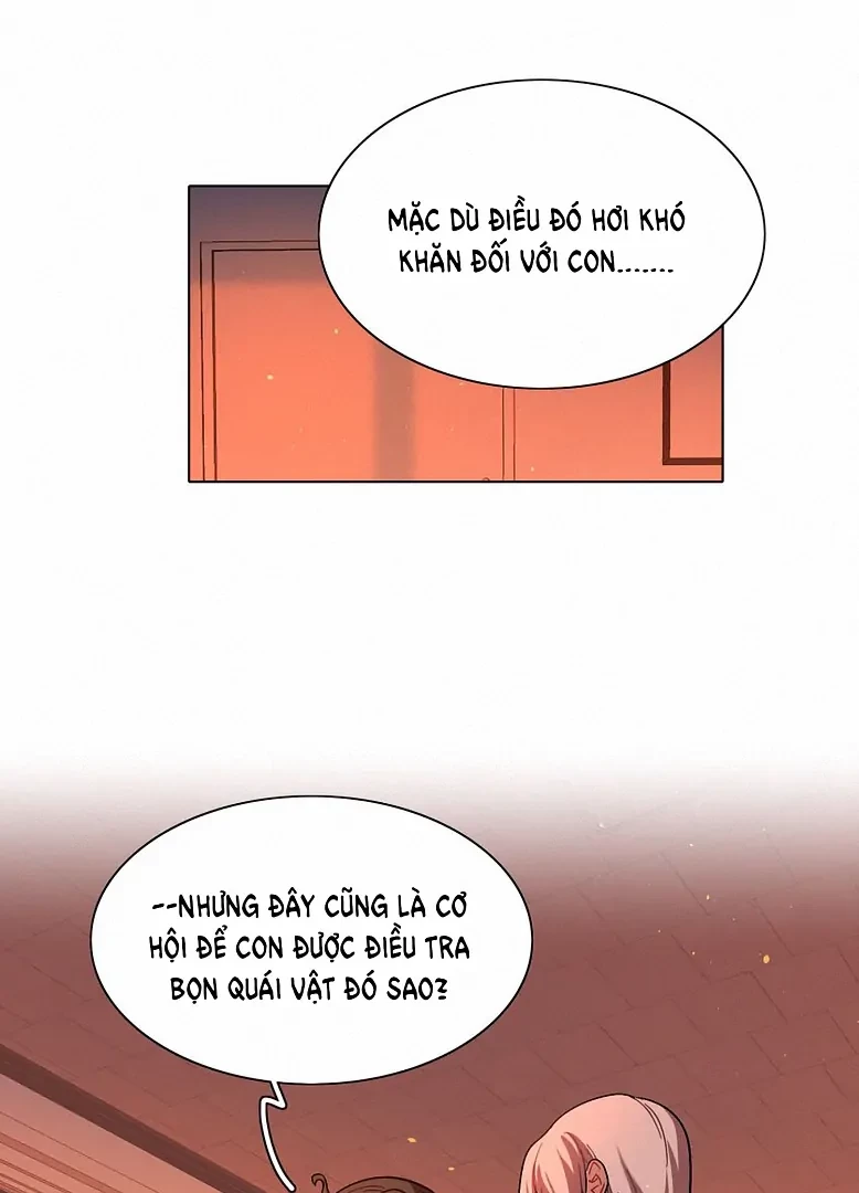 Bên Trong Có Chó Dữ, Xin Cẩn Thận Chapter 3 - 7