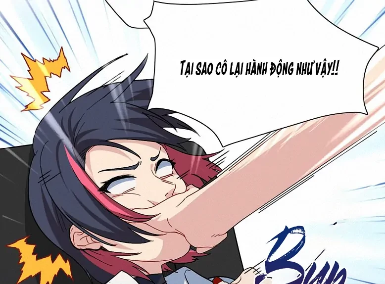Bên Trong Có Chó Dữ, Xin Cẩn Thận Chapter 3 - 15