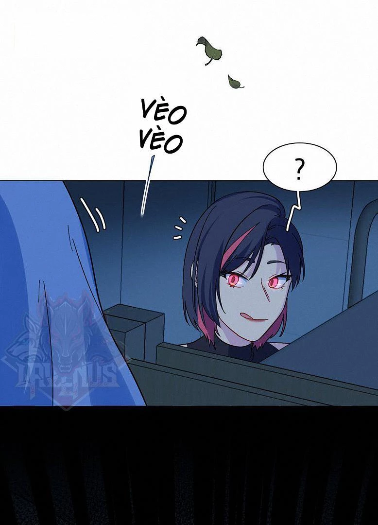 Bên Trong Có Chó Dữ, Xin Cẩn Thận Chapter 3 - 25