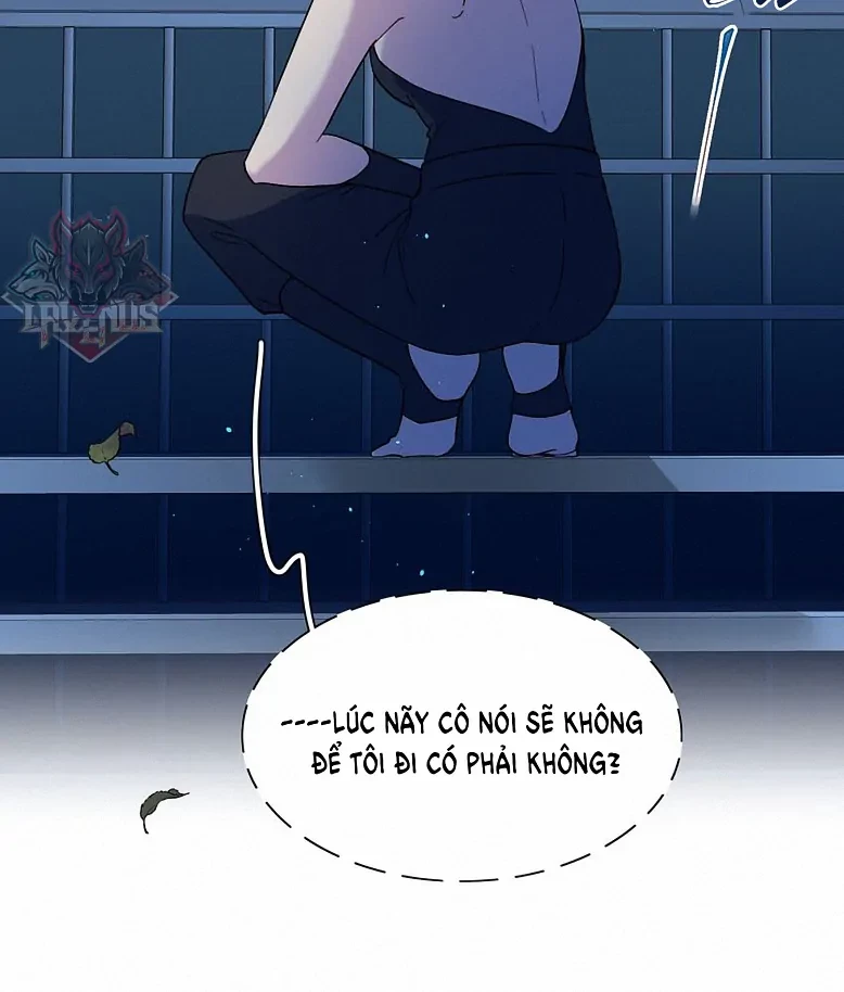 Bên Trong Có Chó Dữ, Xin Cẩn Thận Chapter 4 - 4