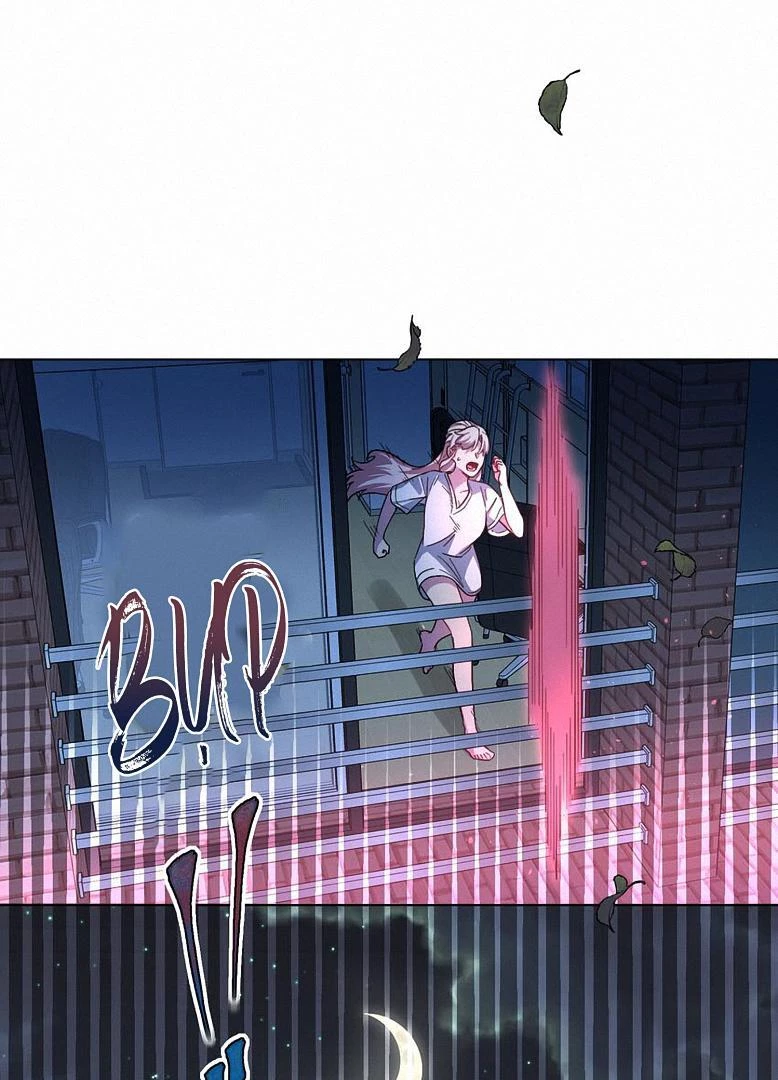 Bên Trong Có Chó Dữ, Xin Cẩn Thận Chapter 4 - 5