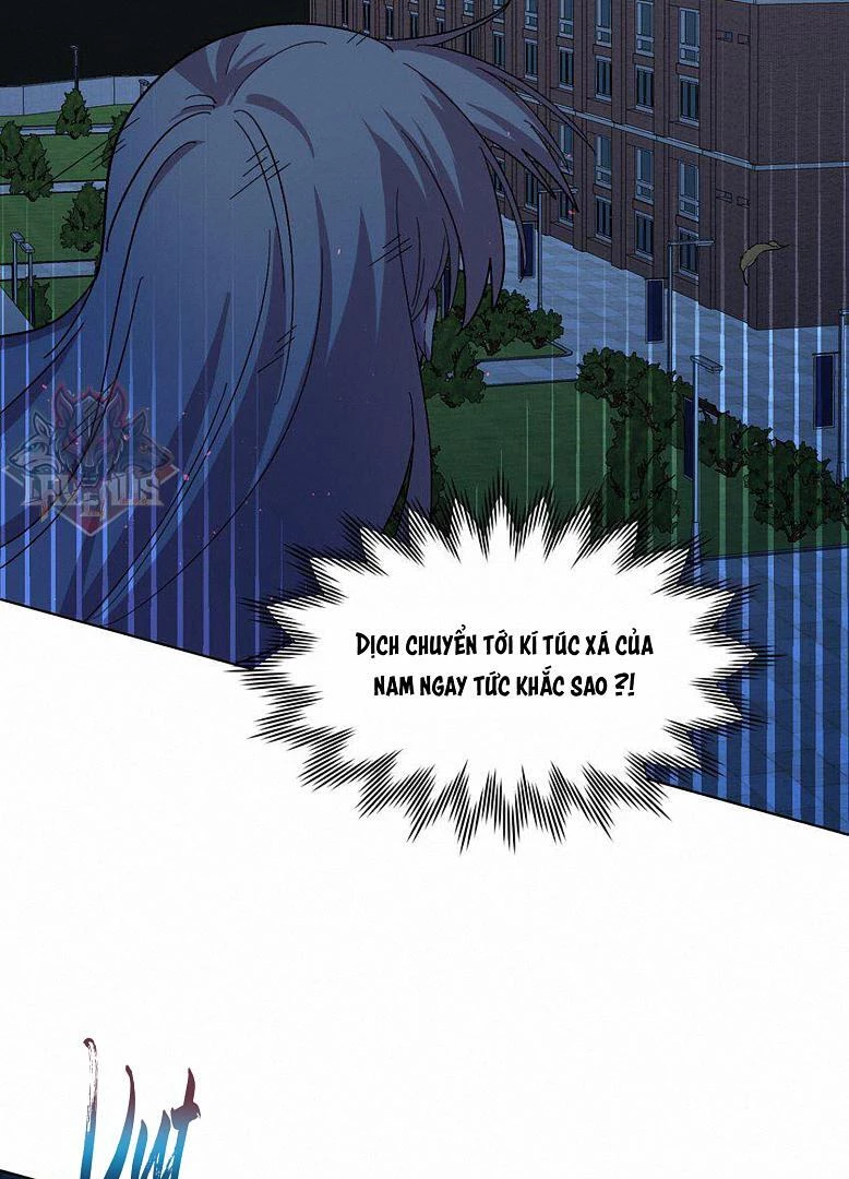 Bên Trong Có Chó Dữ, Xin Cẩn Thận Chapter 4 - 7