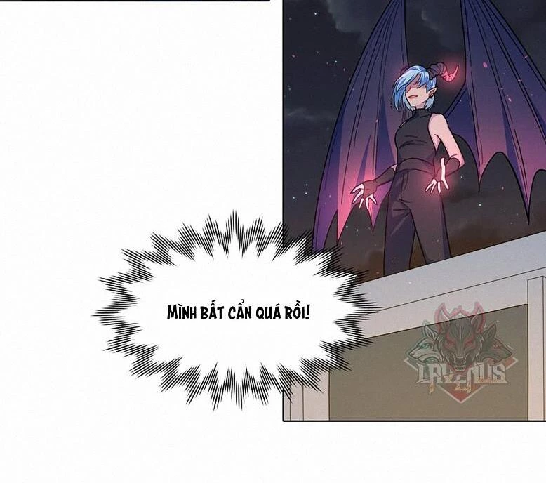 Bên Trong Có Chó Dữ, Xin Cẩn Thận Chapter 4 - 9