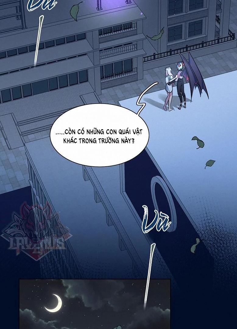 Bên Trong Có Chó Dữ, Xin Cẩn Thận Chapter 4 - 26