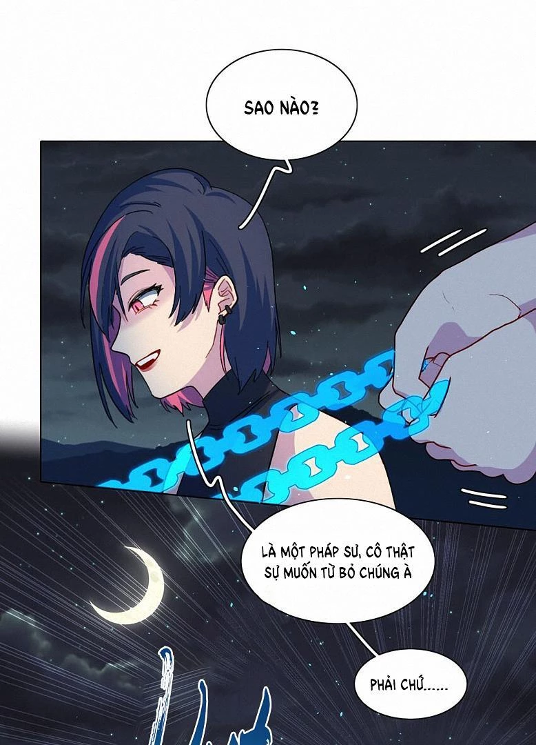 Bên Trong Có Chó Dữ, Xin Cẩn Thận Chapter 4 - 30