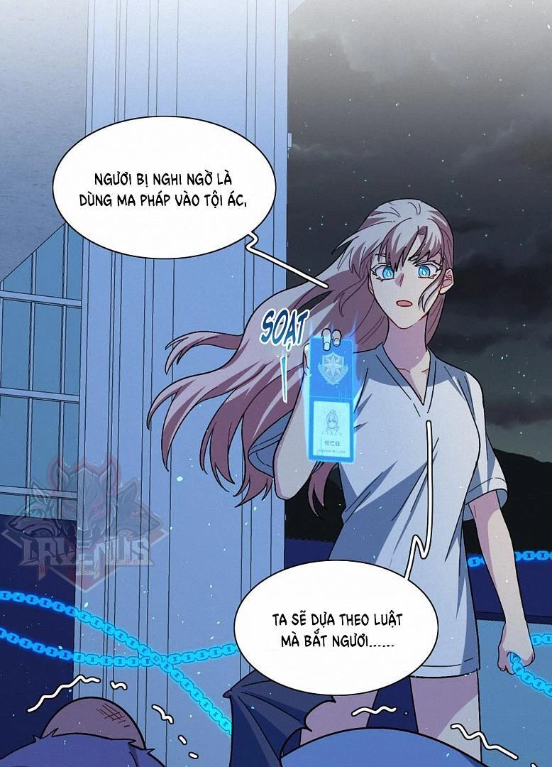 Bên Trong Có Chó Dữ, Xin Cẩn Thận Chapter 4 - 34