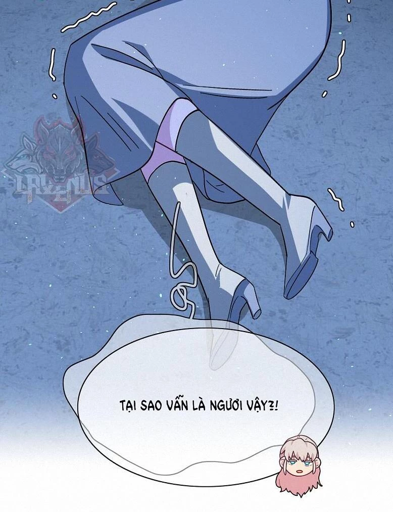 Bên Trong Có Chó Dữ, Xin Cẩn Thận Chapter 4 - 37