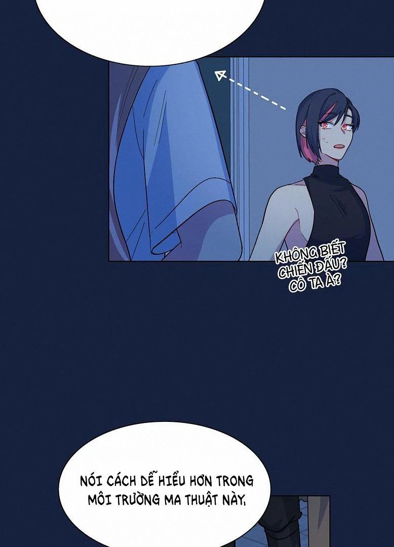 Bên Trong Có Chó Dữ, Xin Cẩn Thận Chapter 5 - 6
