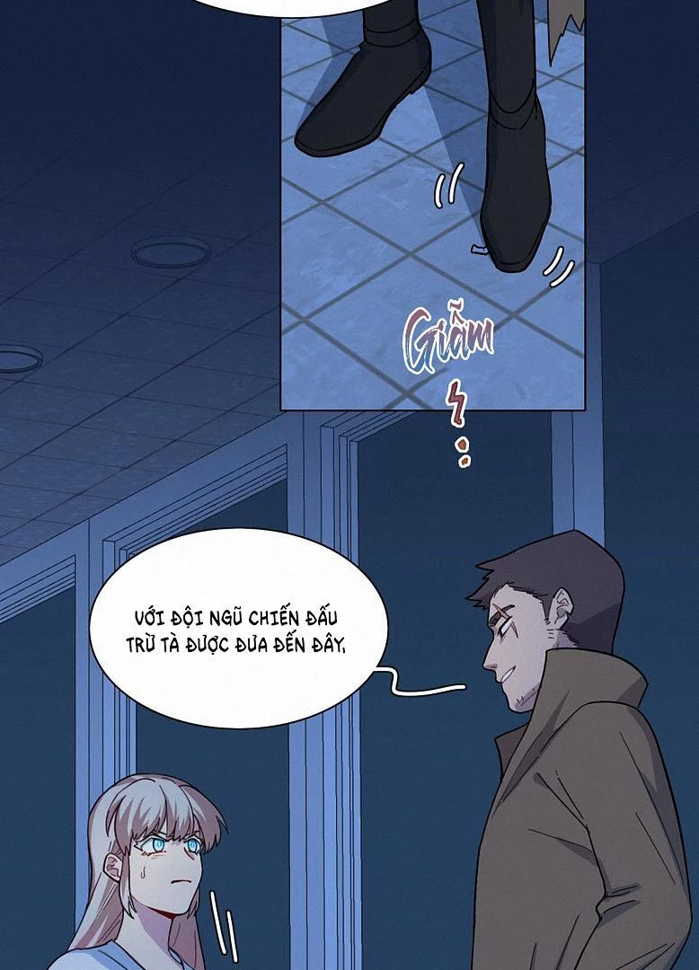 Bên Trong Có Chó Dữ, Xin Cẩn Thận Chapter 5 - 7