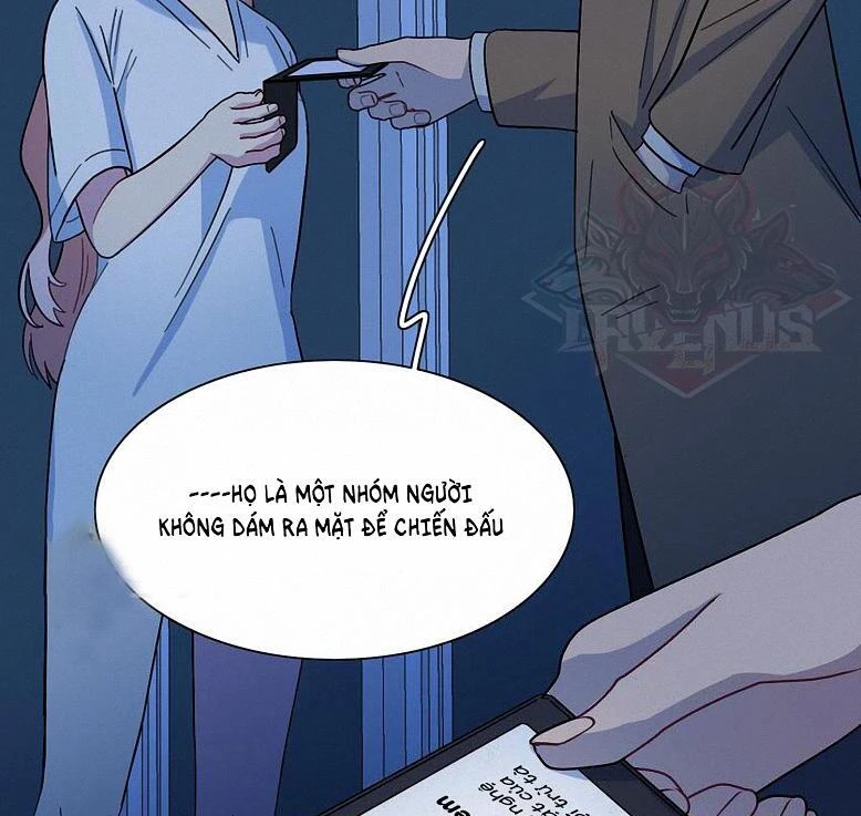 Bên Trong Có Chó Dữ, Xin Cẩn Thận Chapter 5 - 8