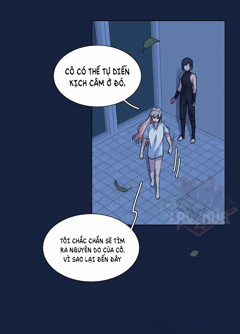 Bên Trong Có Chó Dữ, Xin Cẩn Thận Chapter 5 - 17