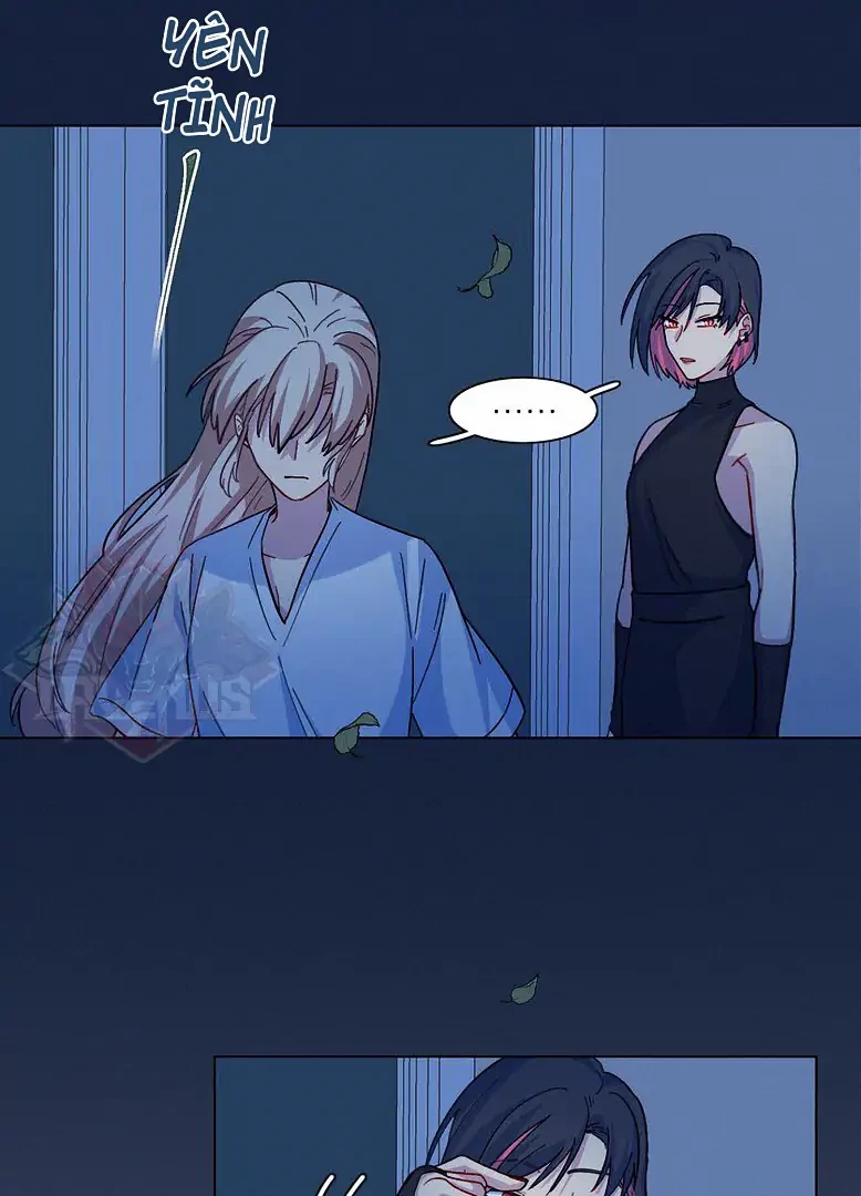Bên Trong Có Chó Dữ, Xin Cẩn Thận Chapter 5 - 18