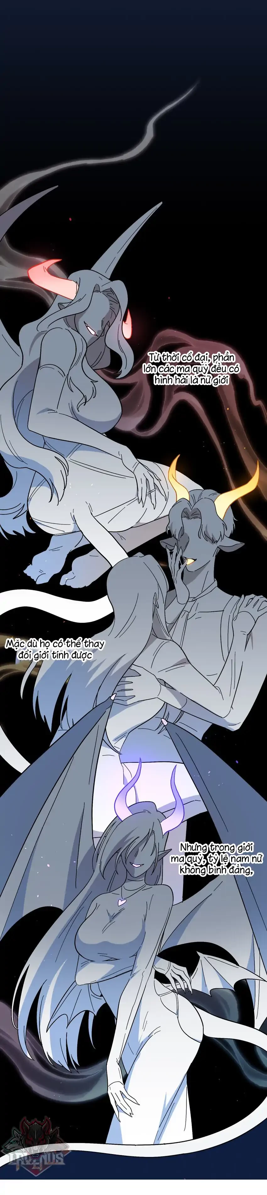 Bên Trong Có Chó Dữ, Xin Cẩn Thận Chapter 6 - 10