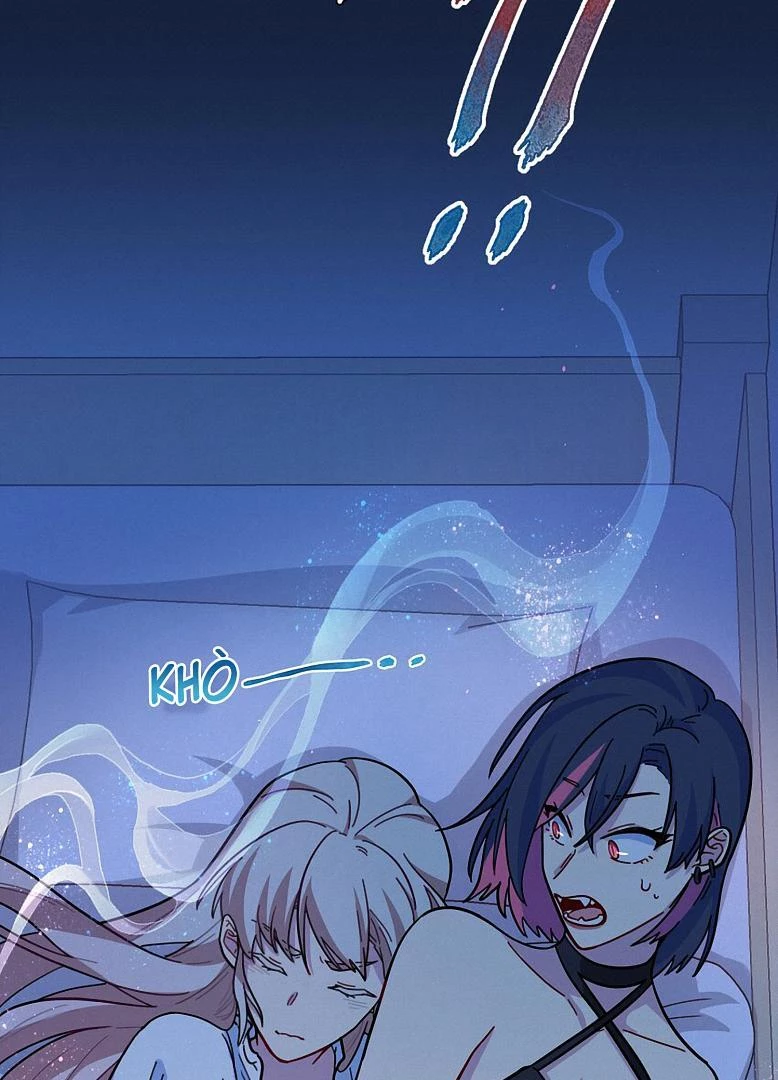 Bên Trong Có Chó Dữ, Xin Cẩn Thận Chapter 7 - 3