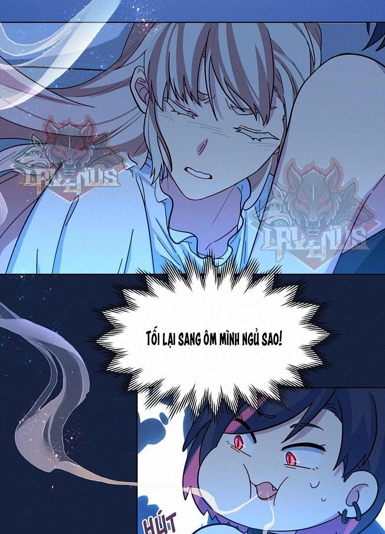 Bên Trong Có Chó Dữ, Xin Cẩn Thận Chapter 7 - 6