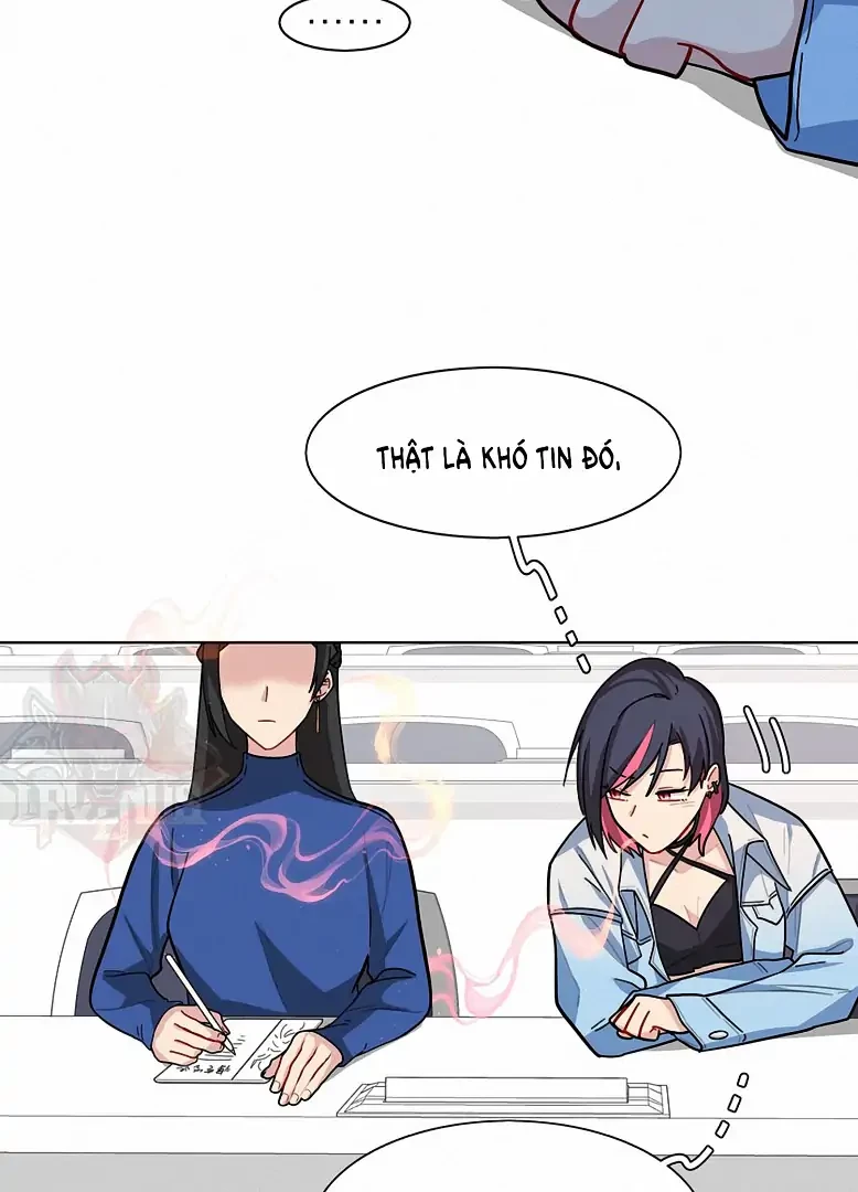 Bên Trong Có Chó Dữ, Xin Cẩn Thận Chapter 7 - 19