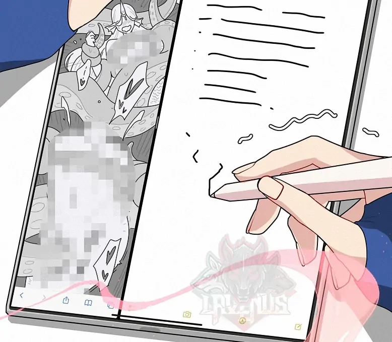 Bên Trong Có Chó Dữ, Xin Cẩn Thận Chapter 7 - 21