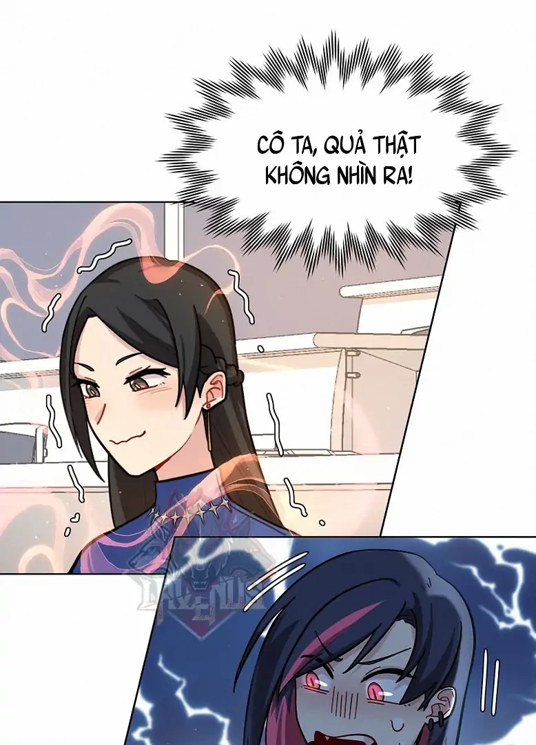 Bên Trong Có Chó Dữ, Xin Cẩn Thận Chapter 8 - 1