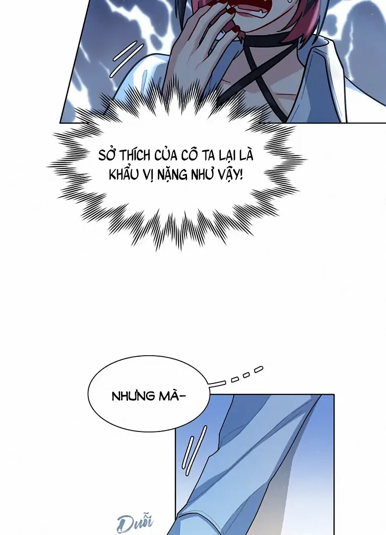Bên Trong Có Chó Dữ, Xin Cẩn Thận Chapter 8 - 2