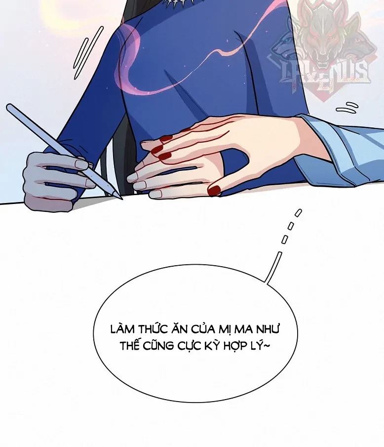 Bên Trong Có Chó Dữ, Xin Cẩn Thận Chapter 8 - 4