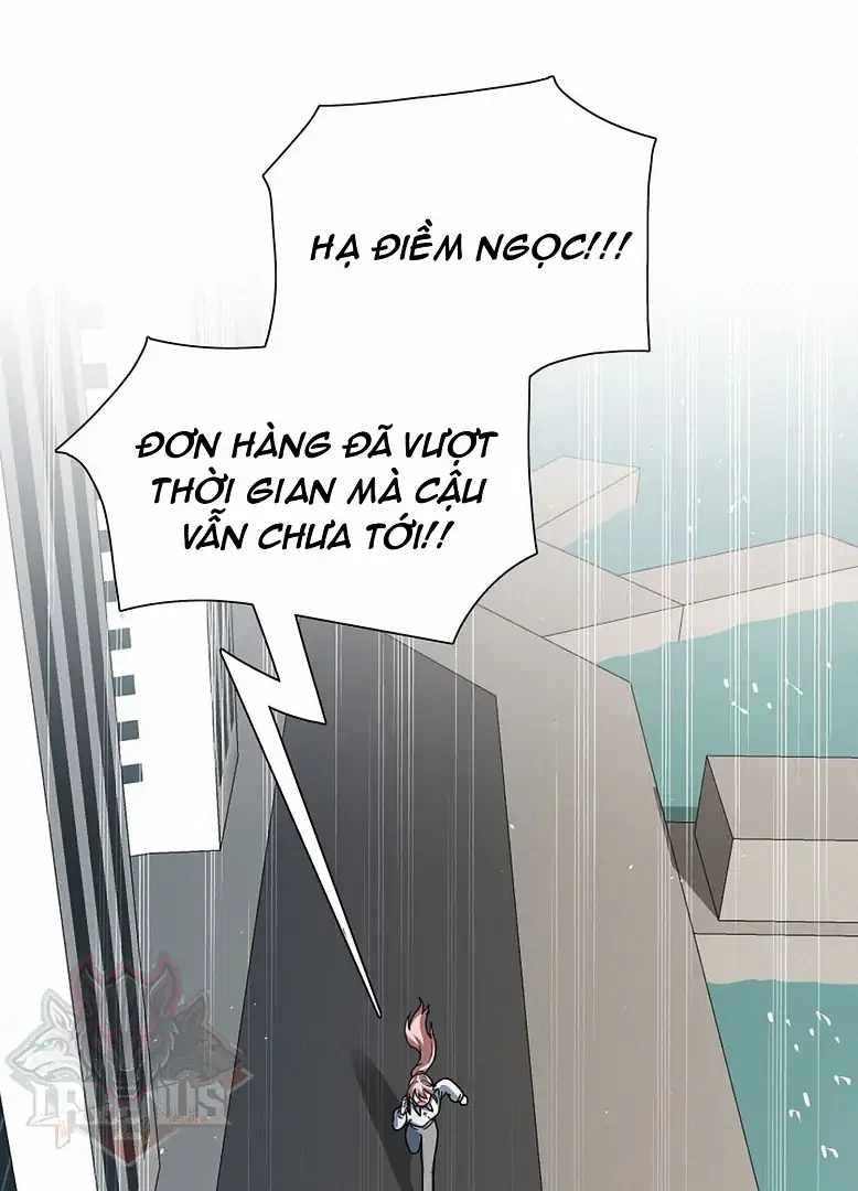 Bên Trong Có Chó Dữ, Xin Cẩn Thận Chapter 8 - 13