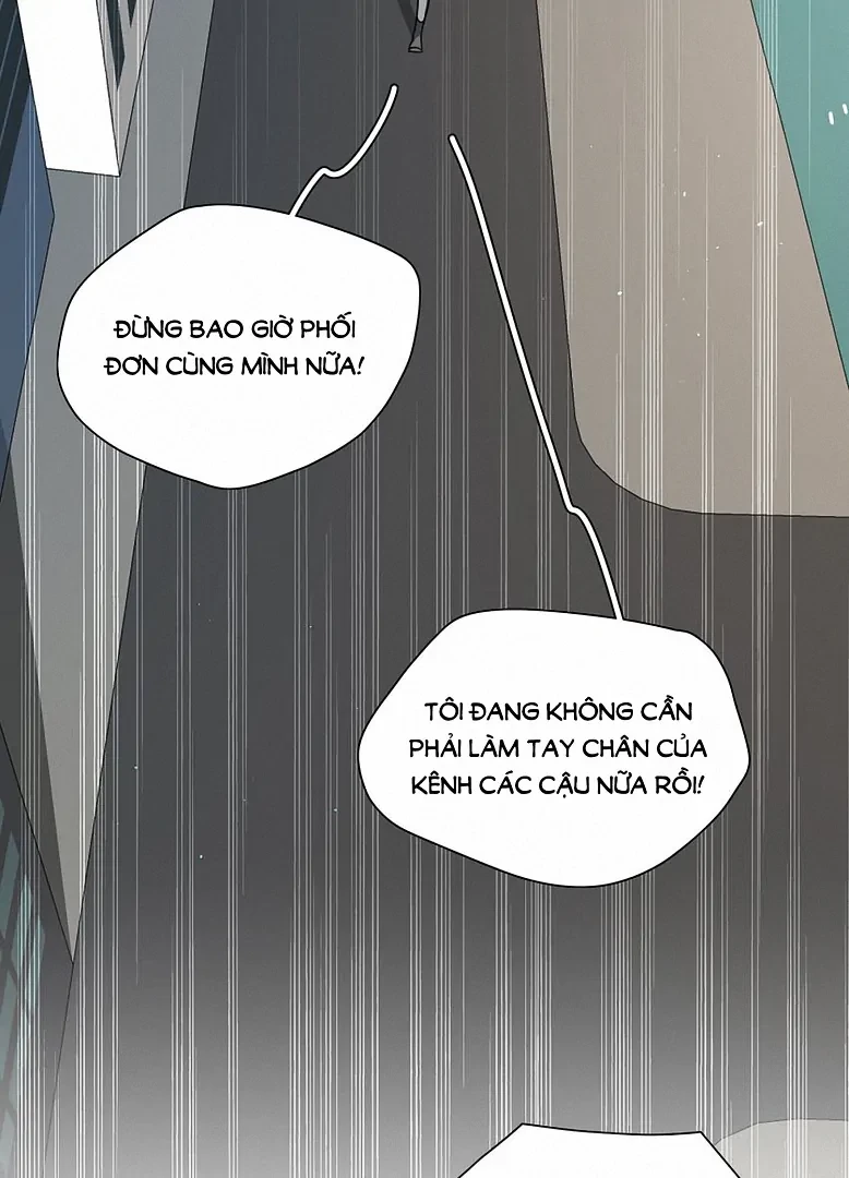 Bên Trong Có Chó Dữ, Xin Cẩn Thận Chapter 8 - 14