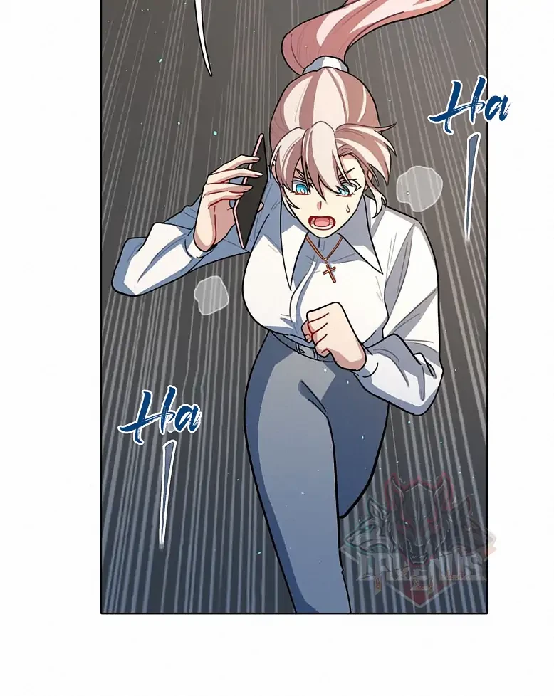 Bên Trong Có Chó Dữ, Xin Cẩn Thận Chapter 8 - 16