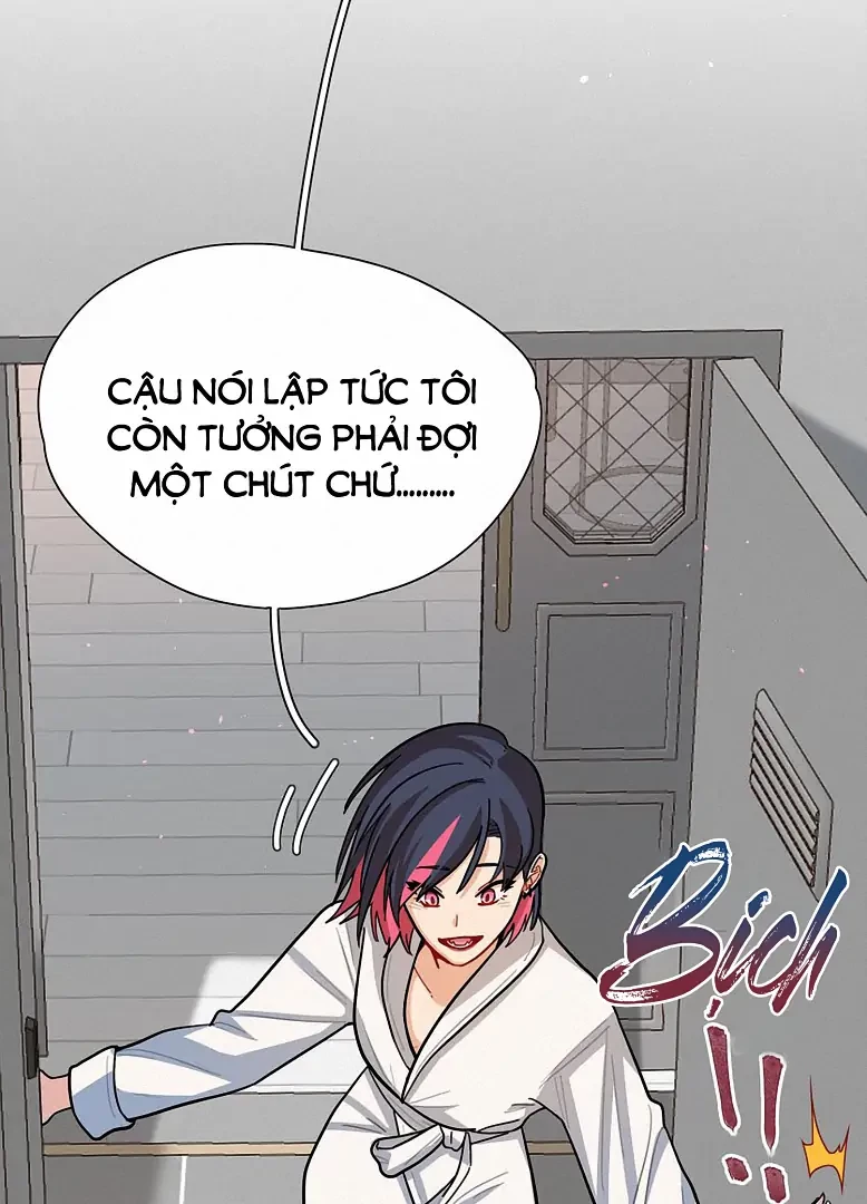 Bên Trong Có Chó Dữ, Xin Cẩn Thận Chapter 8 - 20