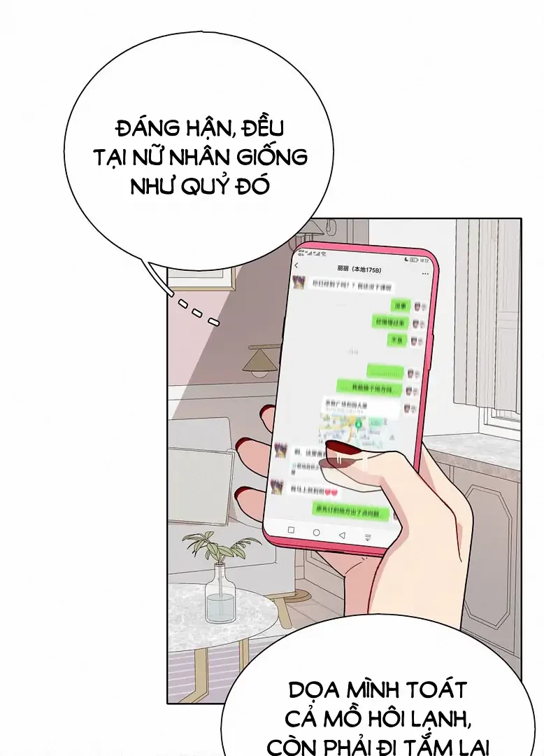 Bên Trong Có Chó Dữ, Xin Cẩn Thận Chapter 9 - 1