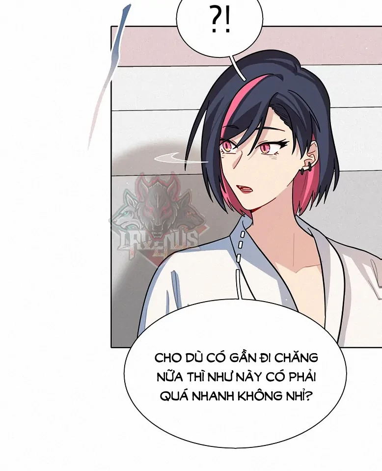 Bên Trong Có Chó Dữ, Xin Cẩn Thận Chapter 9 - 4