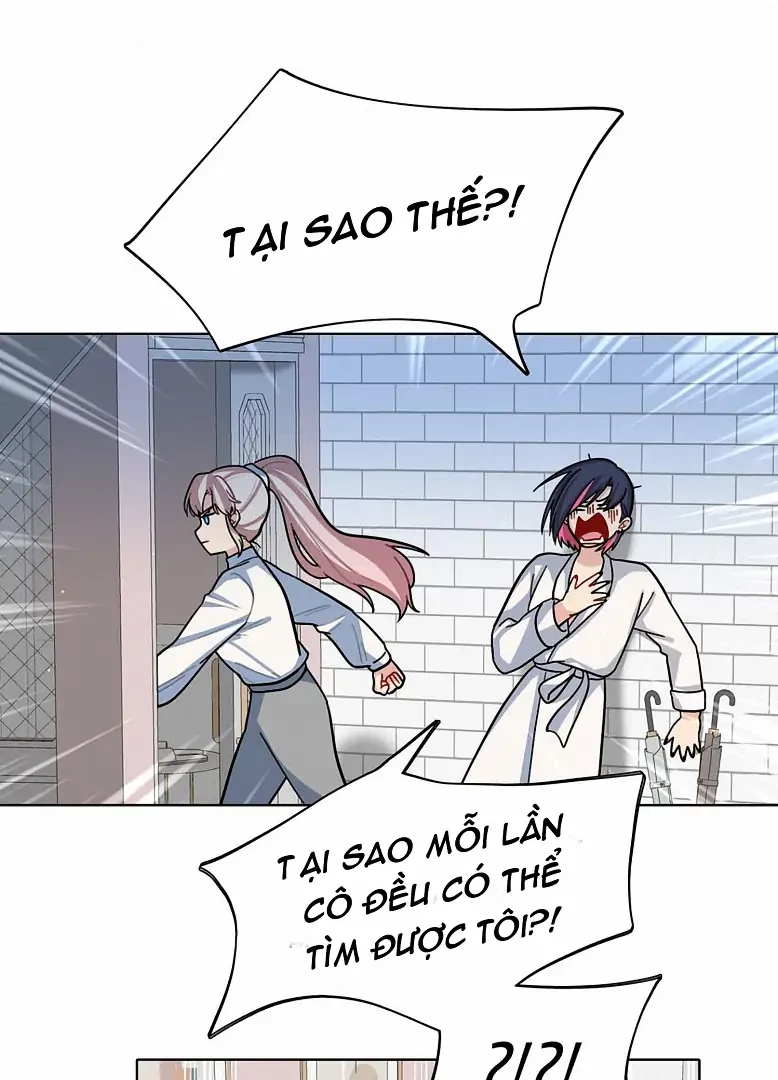 Bên Trong Có Chó Dữ, Xin Cẩn Thận Chapter 9 - 6