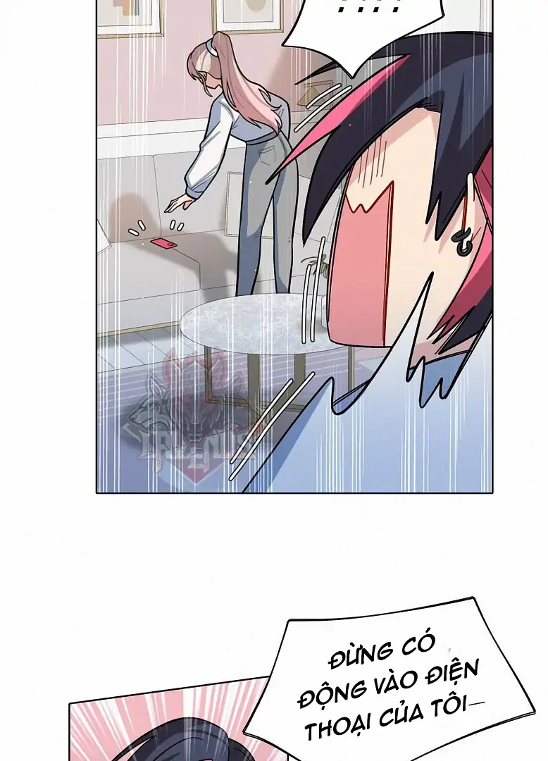 Bên Trong Có Chó Dữ, Xin Cẩn Thận Chapter 9 - 7