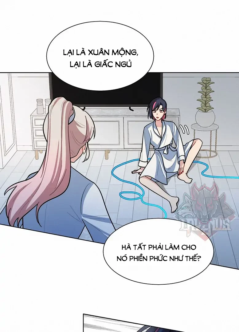 Bên Trong Có Chó Dữ, Xin Cẩn Thận Chapter 9 - 12