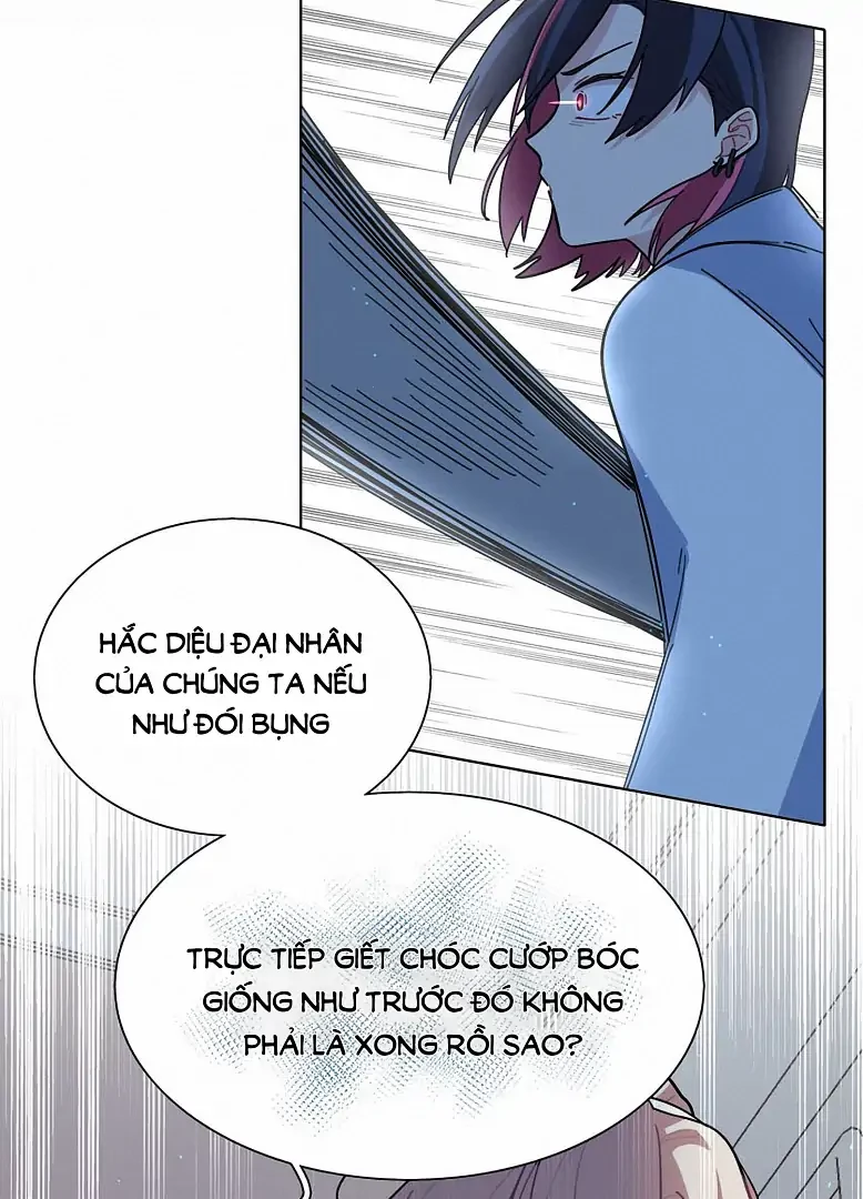 Bên Trong Có Chó Dữ, Xin Cẩn Thận Chapter 9 - 13