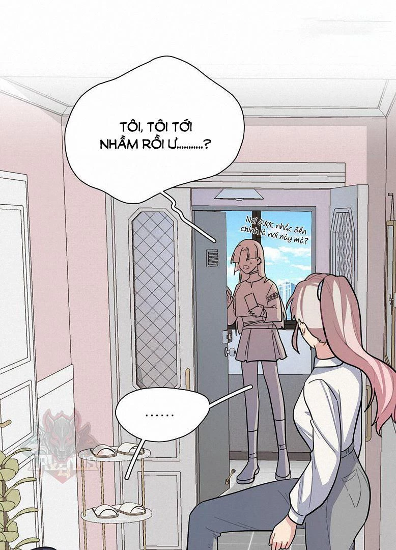 Bên Trong Có Chó Dữ, Xin Cẩn Thận Chapter 9 - 17