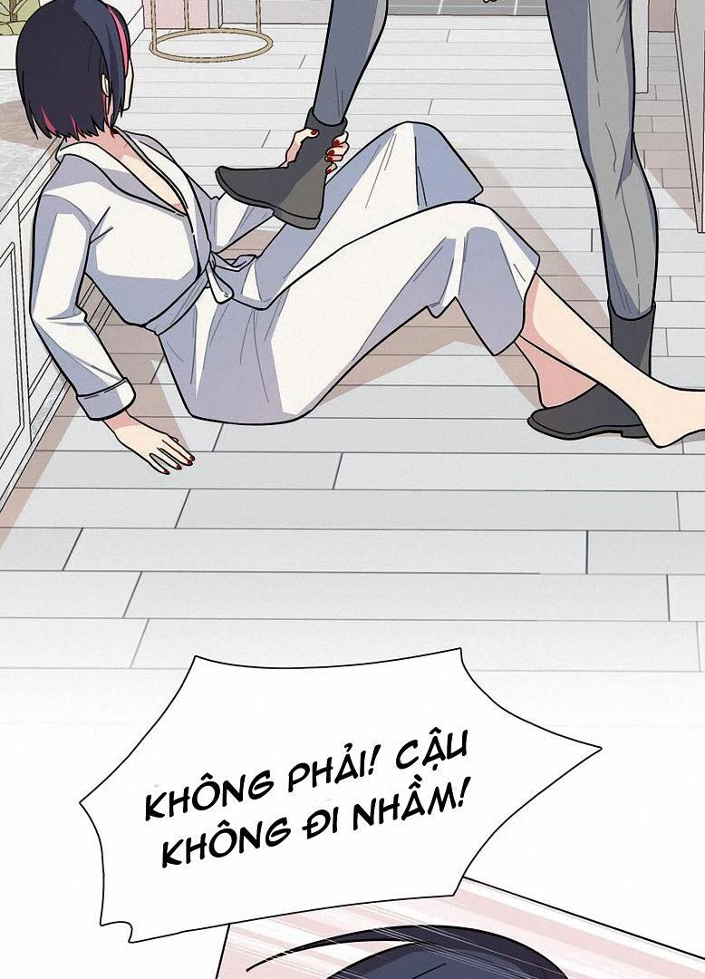 Bên Trong Có Chó Dữ, Xin Cẩn Thận Chapter 9 - 18